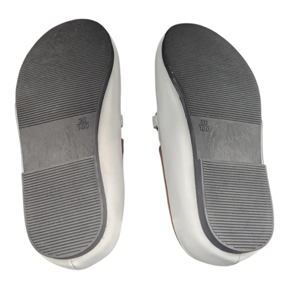 Toddler fashion dressy shoes eu 26/‎ US9.5C